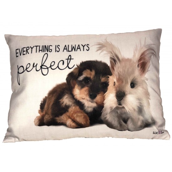  Pillow 3 Everything is always perfect